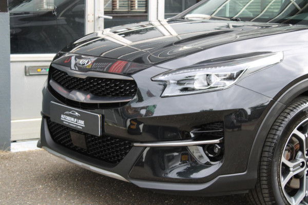 Kia Xceed 1.0 T-GDi DynamicPlusLine Pano Navi Carplay Nap