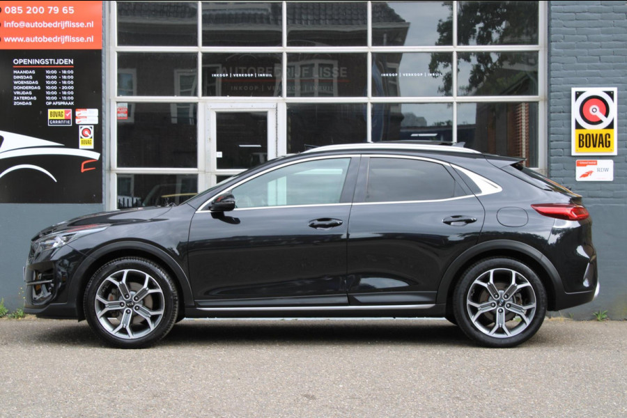 Kia Xceed 1.0 T-GDi DynamicPlusLine Pano Navi Carplay Nap