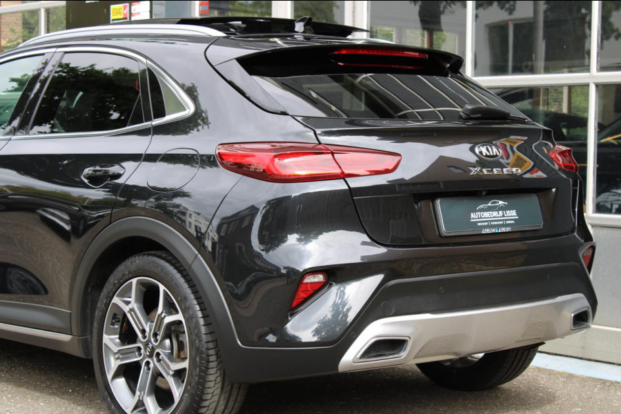 Kia Xceed 1.0 T-GDi DynamicPlusLine Pano Navi Carplay Nap