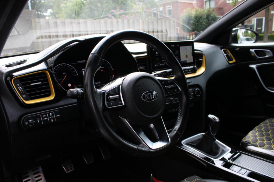 Kia Xceed 1.0 T-GDi DynamicPlusLine Pano Navi Carplay Nap