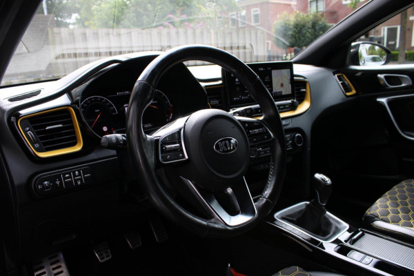Kia Xceed 1.0 T-GDi DynamicPlusLine Pano Navi Carplay Nap