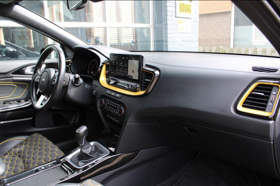 Kia Xceed 1.0 T-GDi DynamicPlusLine Pano Navi Carplay Nap