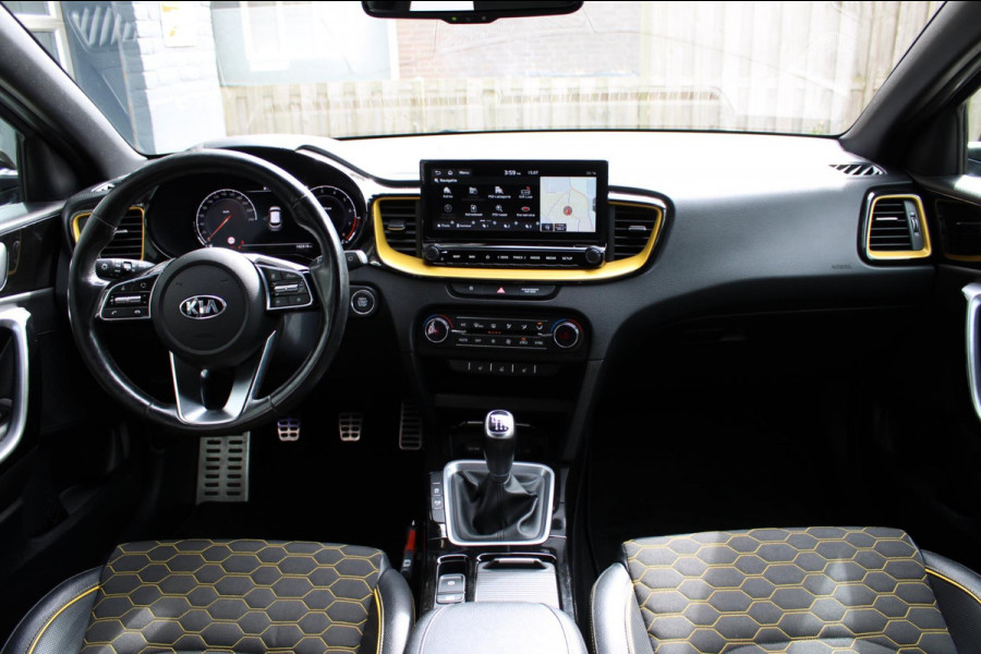Kia Xceed 1.0 T-GDi DynamicPlusLine Pano Navi Carplay Nap