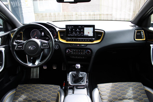 Kia Xceed 1.0 T-GDi DynamicPlusLine Pano Navi Carplay Nap
