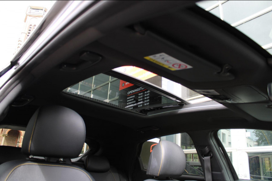 Kia Xceed 1.0 T-GDi DynamicPlusLine Pano Navi Carplay Nap
