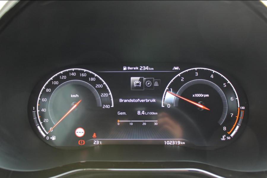 Kia Xceed 1.0 T-GDi DynamicPlusLine Pano Navi Carplay Nap