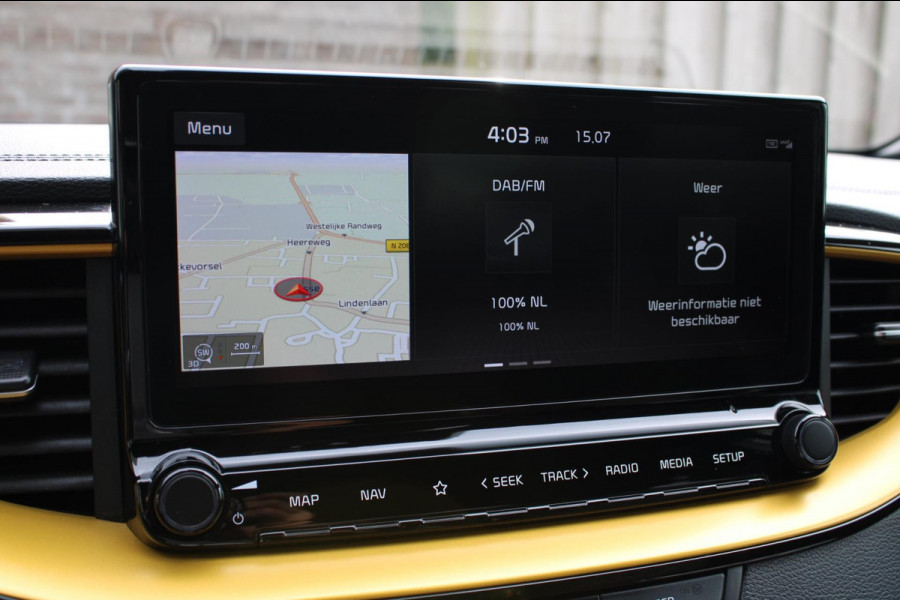 Kia Xceed 1.0 T-GDi DynamicPlusLine Pano Navi Carplay Nap