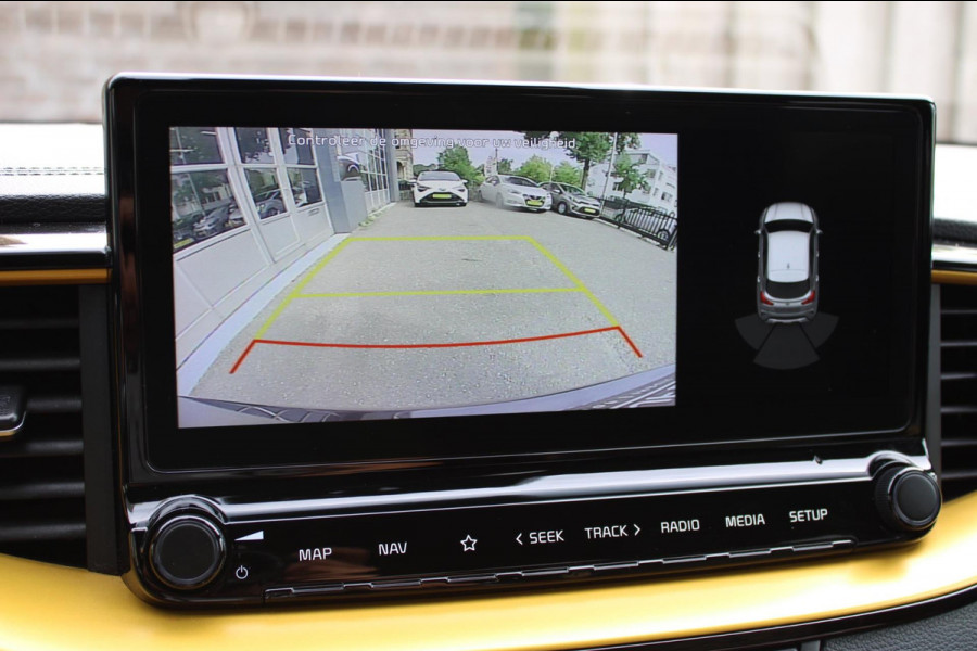 Kia Xceed 1.0 T-GDi DynamicPlusLine Pano Navi Carplay Nap