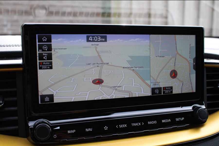 Kia Xceed 1.0 T-GDi DynamicPlusLine Pano Navi Carplay Nap