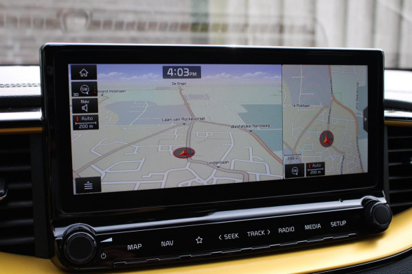 Kia Xceed 1.0 T-GDi DynamicPlusLine Pano Navi Carplay Nap
