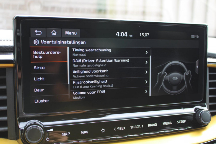 Kia Xceed 1.0 T-GDi DynamicPlusLine Pano Navi Carplay Nap