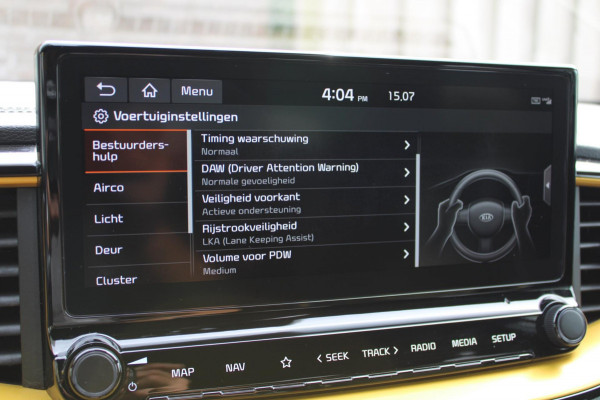 Kia Xceed 1.0 T-GDi DynamicPlusLine Pano Navi Carplay Nap