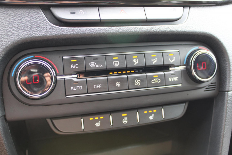 Kia Xceed 1.0 T-GDi DynamicPlusLine Pano Navi Carplay Nap