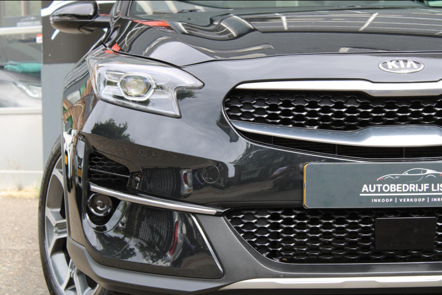 Kia Xceed 1.0 T-GDi DynamicPlusLine Pano Navi Carplay Nap