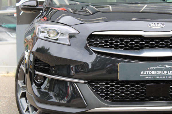 Kia Xceed 1.0 T-GDi DynamicPlusLine Pano Navi Carplay Nap