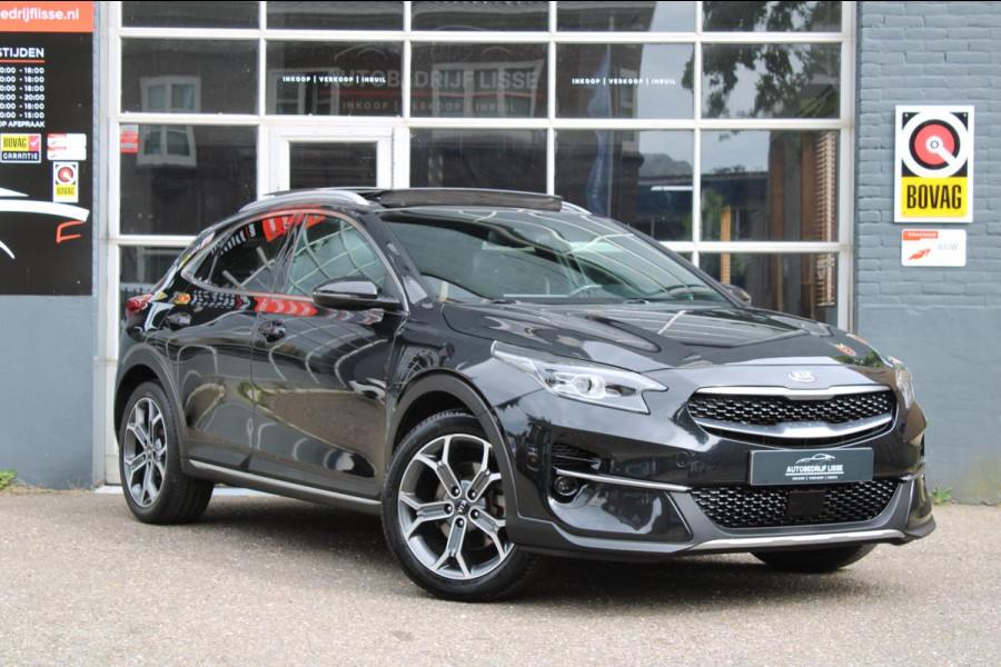Kia Xceed 1.0 T-GDi DynamicPlusLine Pano Navi Carplay Nap