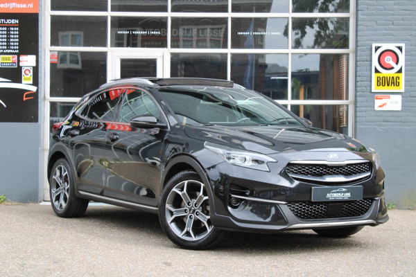 Kia Xceed 1.0 T-GDi DynamicPlusLine Pano Navi Carplay Nap