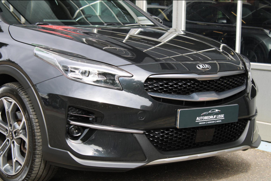 Kia Xceed 1.0 T-GDi DynamicPlusLine Pano Navi Carplay Nap