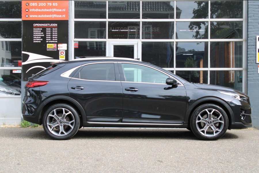 Kia Xceed 1.0 T-GDi DynamicPlusLine Pano Navi Carplay Nap