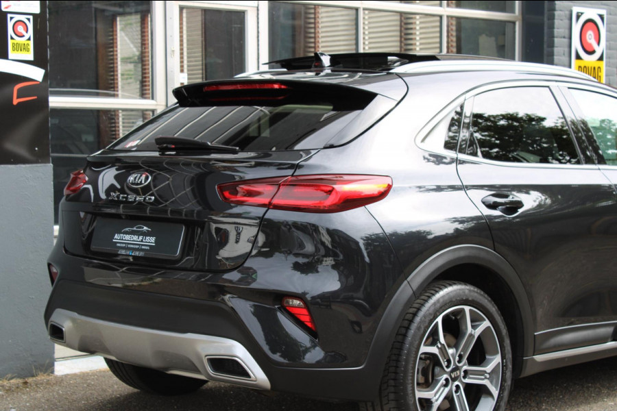 Kia Xceed 1.0 T-GDi DynamicPlusLine Pano Navi Carplay Nap