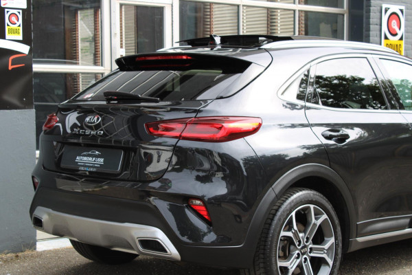 Kia Xceed 1.0 T-GDi DynamicPlusLine Pano Navi Carplay Nap