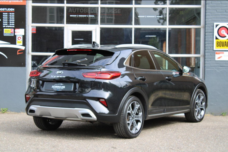 Kia Xceed 1.0 T-GDi DynamicPlusLine Pano Navi Carplay Nap