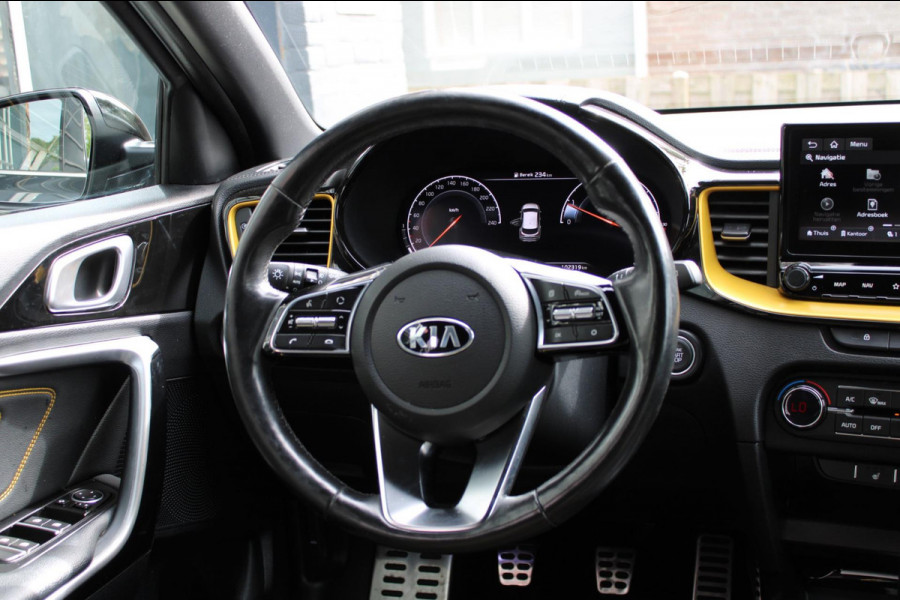 Kia Xceed 1.0 T-GDi DynamicPlusLine Pano Navi Carplay Nap