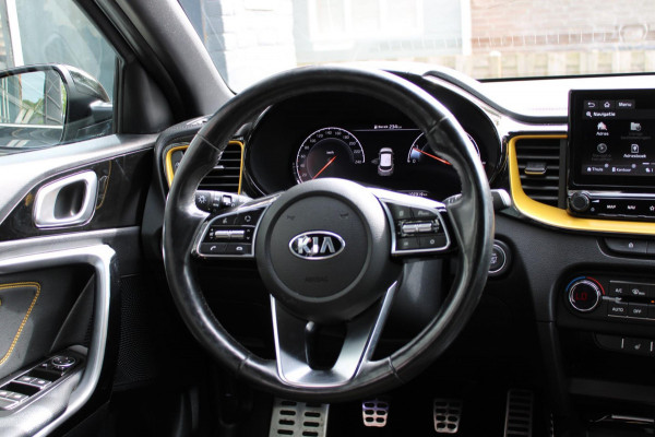 Kia Xceed 1.0 T-GDi DynamicPlusLine Pano Navi Carplay Nap