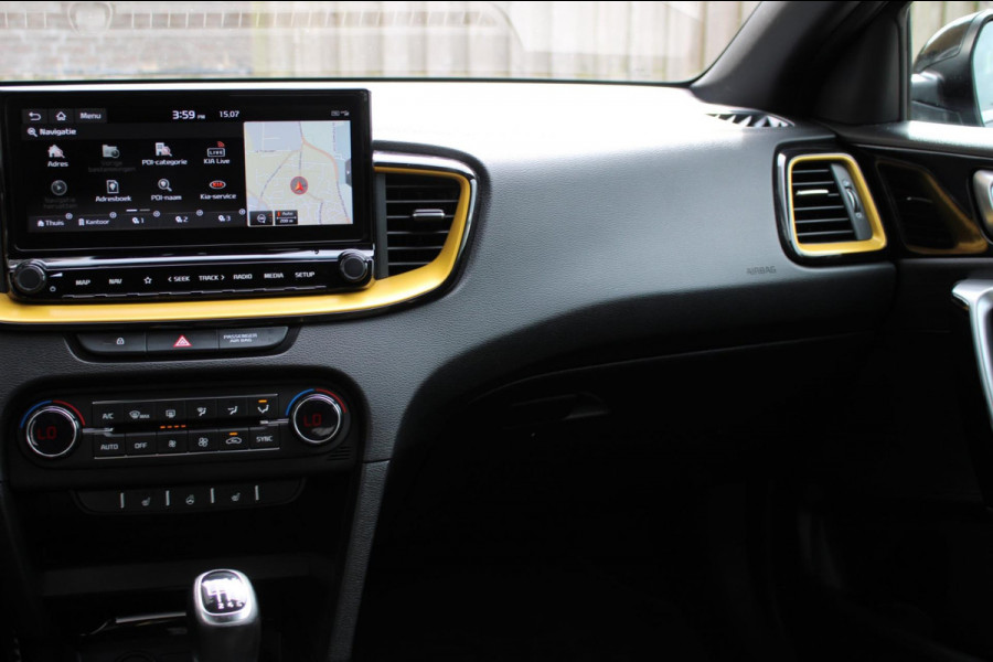 Kia Xceed 1.0 T-GDi DynamicPlusLine Pano Navi Carplay Nap