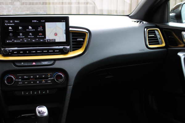 Kia Xceed 1.0 T-GDi DynamicPlusLine Pano Navi Carplay Nap