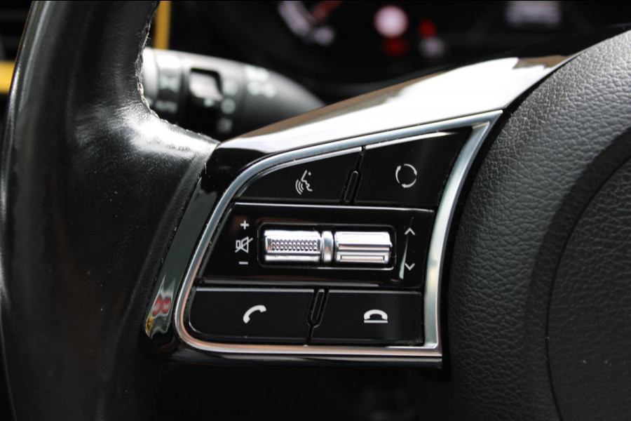Kia Xceed 1.0 T-GDi DynamicPlusLine Pano Navi Carplay Nap