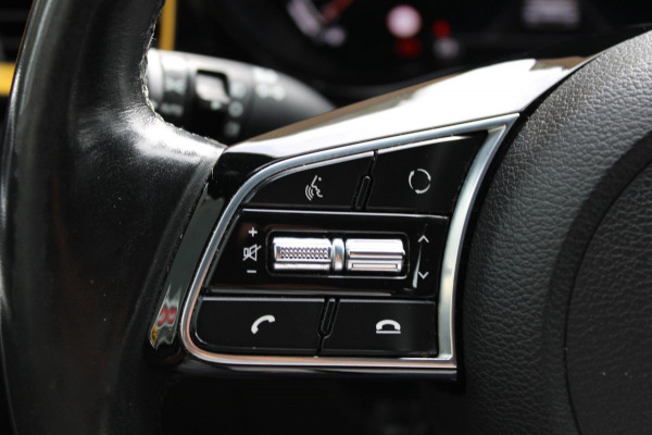 Kia Xceed 1.0 T-GDi DynamicPlusLine Pano Navi Carplay Nap