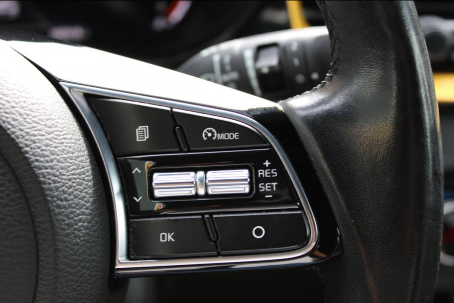 Kia Xceed 1.0 T-GDi DynamicPlusLine Pano Navi Carplay Nap