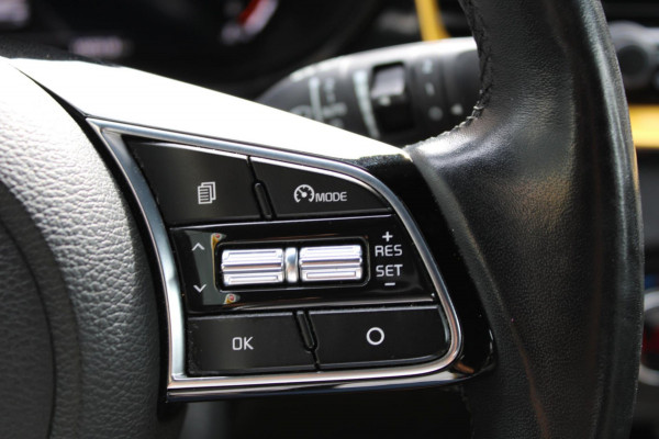 Kia Xceed 1.0 T-GDi DynamicPlusLine Pano Navi Carplay Nap