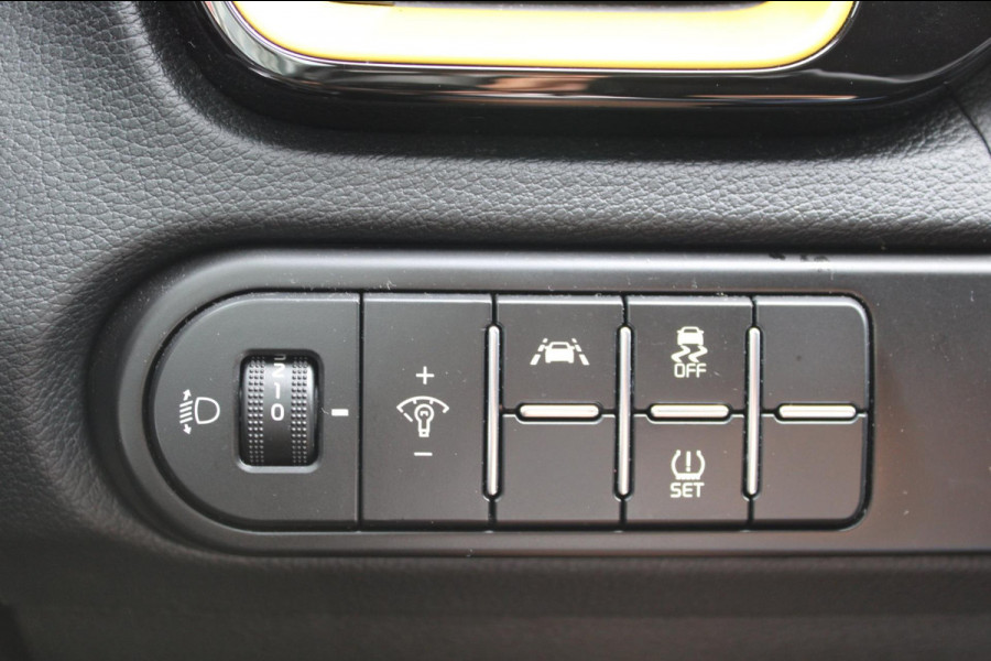 Kia Xceed 1.0 T-GDi DynamicPlusLine Pano Navi Carplay Nap