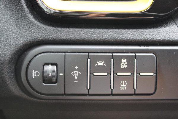 Kia Xceed 1.0 T-GDi DynamicPlusLine Pano Navi Carplay Nap