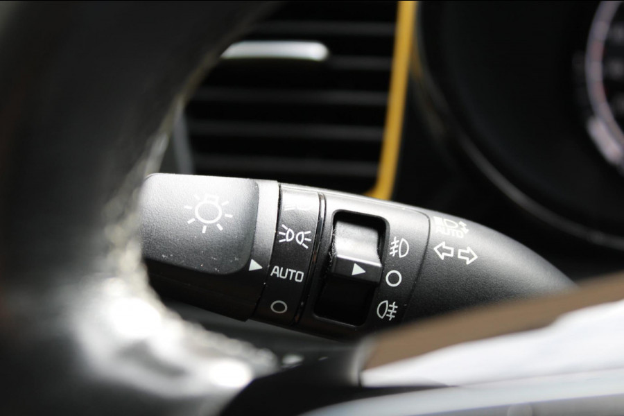 Kia Xceed 1.0 T-GDi DynamicPlusLine Pano Navi Carplay Nap