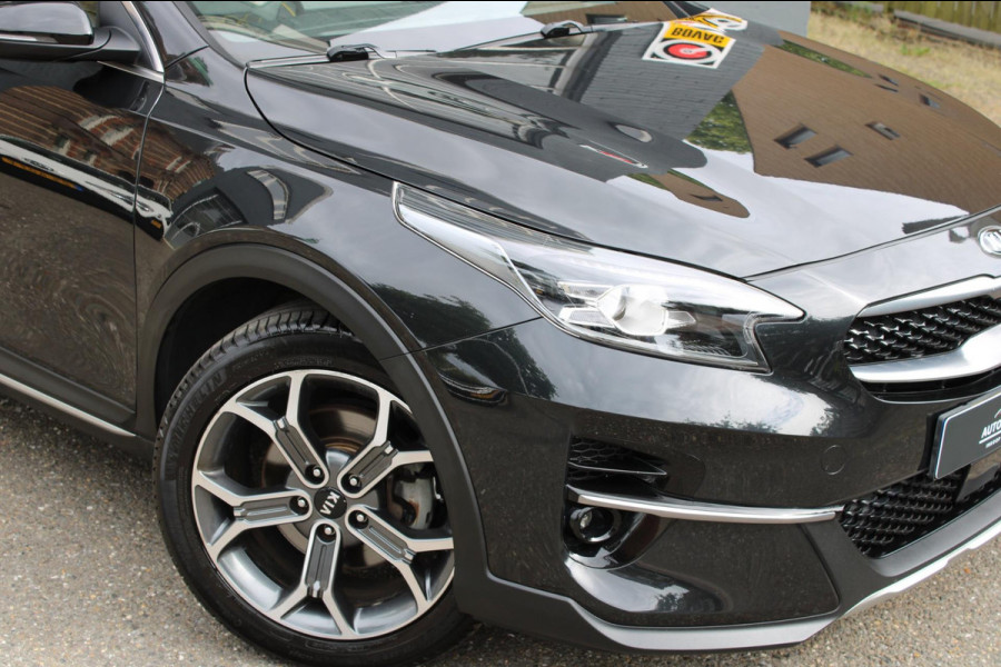Kia Xceed 1.0 T-GDi DynamicPlusLine Pano Navi Carplay Nap