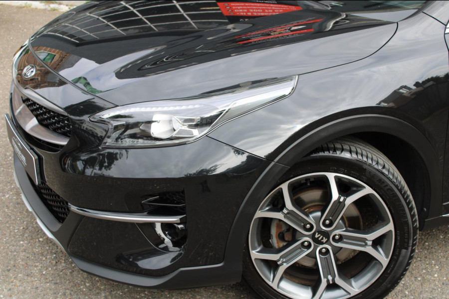 Kia Xceed 1.0 T-GDi DynamicPlusLine Pano Navi Carplay Nap