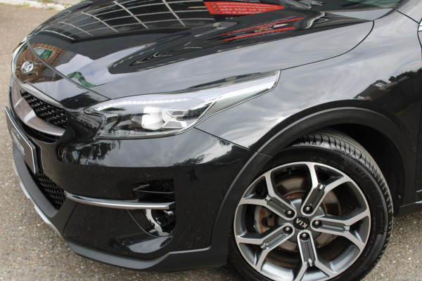 Kia Xceed 1.0 T-GDi DynamicPlusLine Pano Navi Carplay Nap