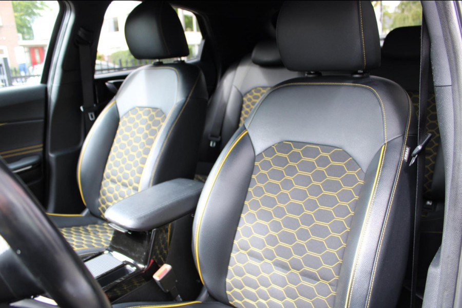 Kia Xceed 1.0 T-GDi DynamicPlusLine Pano Navi Carplay Nap