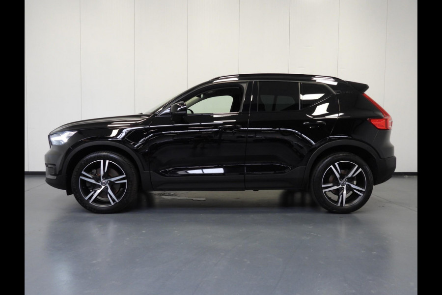 Volvo XC40 1.5 T5 Recharge R design CLIMA/19''LMV/NAVI