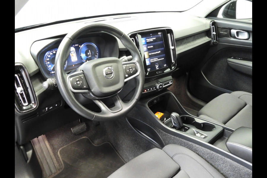 Volvo XC40 1.5 T5 Recharge R design CLIMA/19''LMV/NAVI