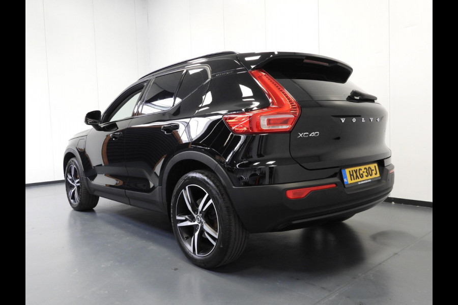Volvo XC40 1.5 T5 Recharge R design CLIMA/19''LMV/NAVI