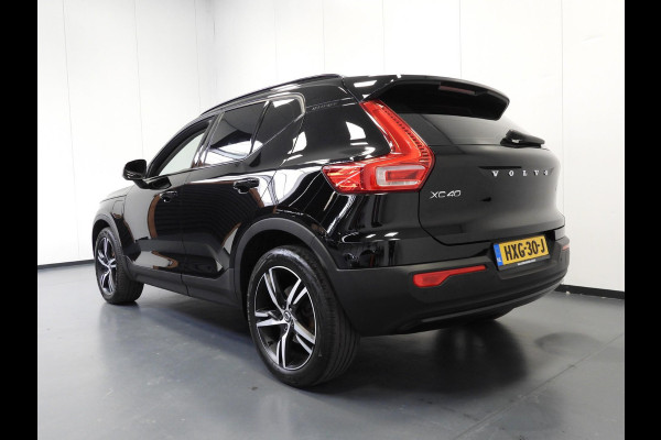 Volvo XC40 1.5 T5 Recharge R design CLIMA/19''LMV/NAVI