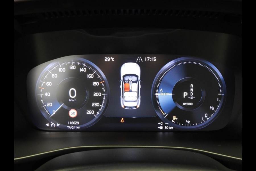 Volvo XC40 1.5 T5 Recharge R design CLIMA/19''LMV/NAVI