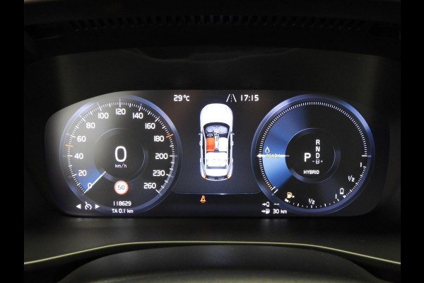 Volvo XC40 1.5 T5 Recharge R design CLIMA/19''LMV/NAVI