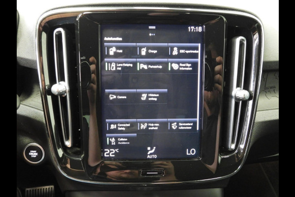 Volvo XC40 1.5 T5 Recharge R design CLIMA/19''LMV/NAVI