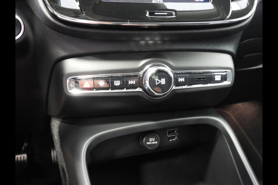 Volvo XC40 1.5 T5 Recharge R design CLIMA/19''LMV/NAVI