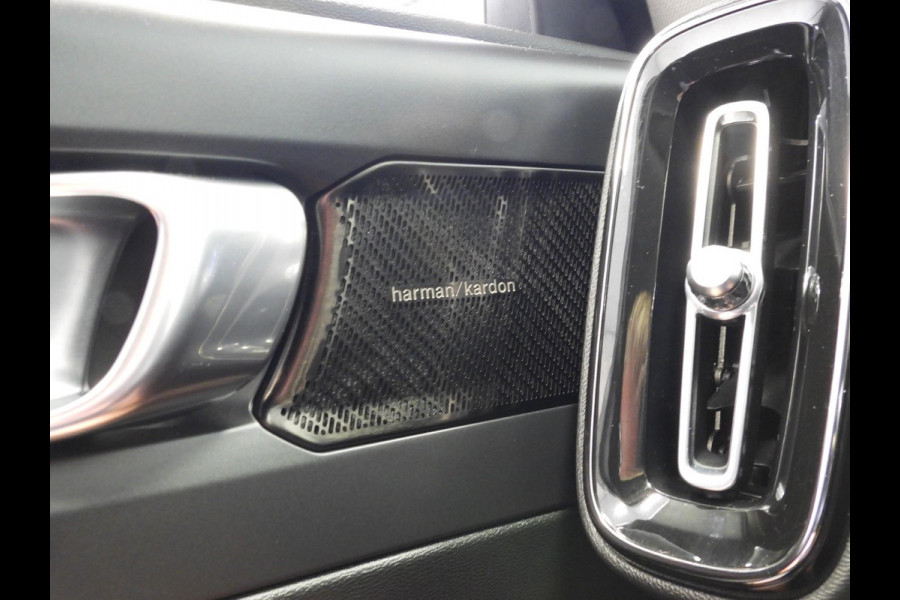 Volvo XC40 1.5 T5 Recharge R design CLIMA/19''LMV/NAVI